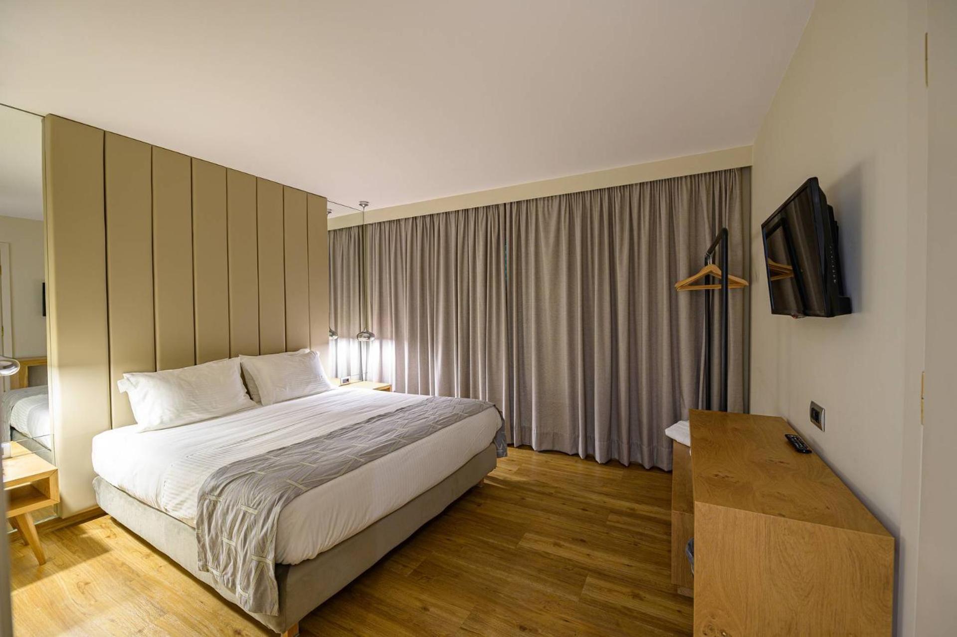 Olympion Asty Hotel Ancient Olympia ภายนอก รูปภาพ