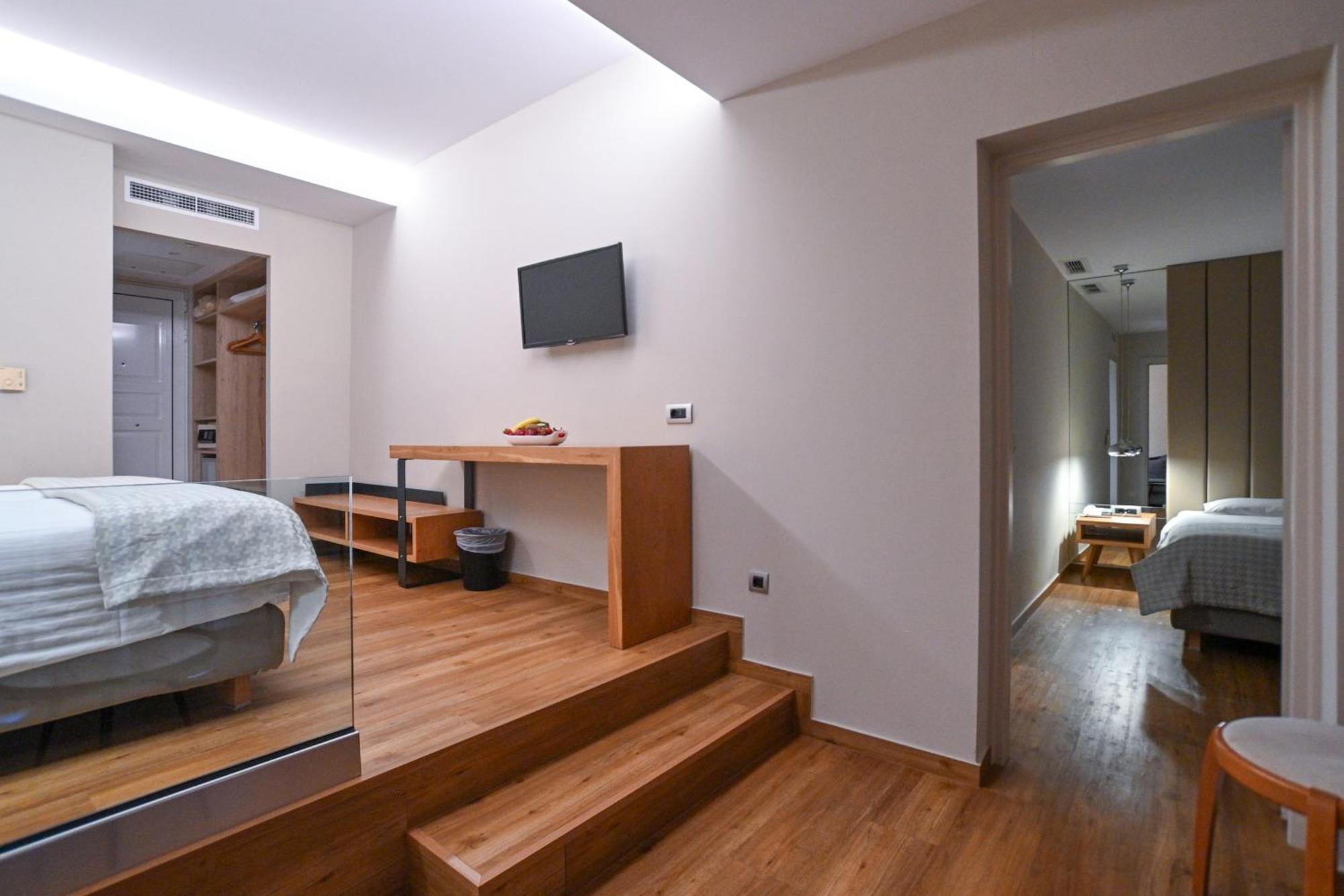Olympion Asty Hotel Ancient Olympia ภายนอก รูปภาพ